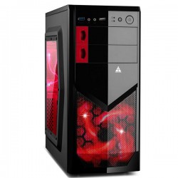 Vỏ máy tính Golden Field 6009B  ( ATX, M-ATX)