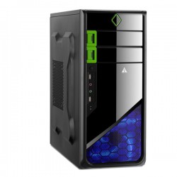 Vỏ máy tính Golden Field A3  (ATX, M-ATX, ITX)