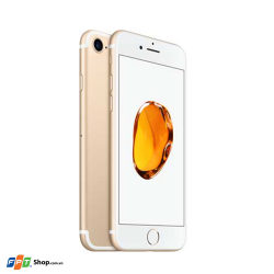 Apple iPhone 7  (Gold)- 4.7Inch/ 128Gb/ 1 sim (Hàng FPT)
