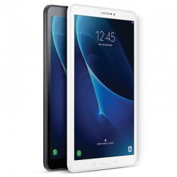 Samsung Galaxy Tab A 10.1 P585 (Kèm bút S Pen) (Black)- 16Gb/ 10.1Inch/ 4G + Wifi + Thoại