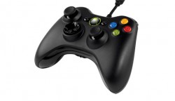 Tay cầm chơi game Microsoft Xbox 360 Controller