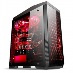 Vỏ máy tính Golden Field G5B (chống bức xạ)  (ATX, M-ATX)