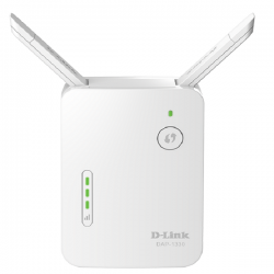Bộ tiếp sóng Dlink DAP-1330 - 300Mbps