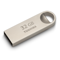 Thẻ nhớ USB Toshiba Owahri Metal 32Gb USB2.0