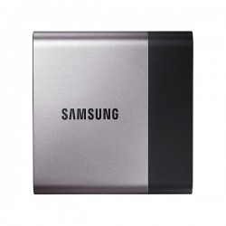 Ổ cứng lắp ngoài Samsung T3 Portable SSD 250Gb USB3.0
