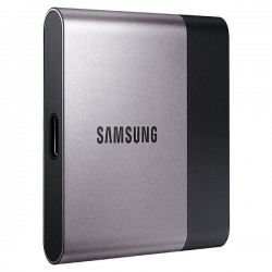 Ổ cứng lắp ngoài Samsung T3 Portable SSD 1Tb USB3.0