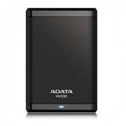Ổ cứng lắp ngoài Adata HV100 2Tb USB3.0 Đen