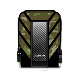 Ổ cứng lắp ngoài Adata HD710M 2Tb USB3.0