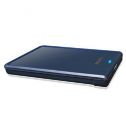 Ổ cứng lắp ngoài Adata HV620S 1Tb USB3.0 Xanh