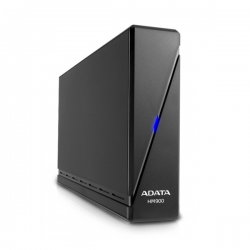 Ổ cứng lắp ngoài Adata HM900 3Tb USB3.0 Đen
