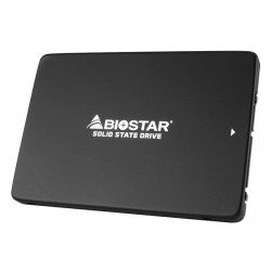 Ổ SSD Biostar G300 480Gb SATA3 (đọc: 550MB/s /ghi: 480MB/s)