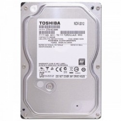 Ổ cứng HDD Toshiba Surveillance 3Tb 5700rpm