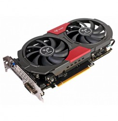 Colorful GTX1050Ti U-4G (NVIDIA Geforce/ 4Gb/ DDR5/ 128Bit)