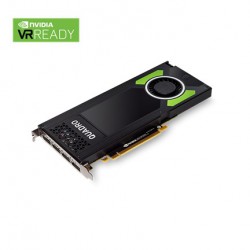 Quadro P4000 (NVIDIA Geforce/ 8Gb/ DDR5/ 256 Bit)