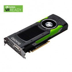Quadro P6000 (NVIDIA Geforce/ 24Gb/ DDR5X/ 384 Bit)