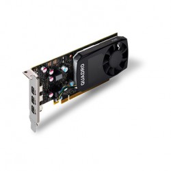 Quadro P400 (NVIDIA Geforce/ 2Gb/ DDR5/ 64 Bit)