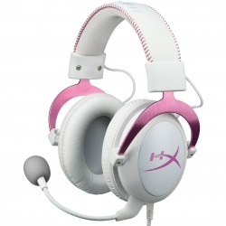 Tai nghe Kingston HYPERX CLOUD II GAMING (KHX-HSCP-PK) (PINK)