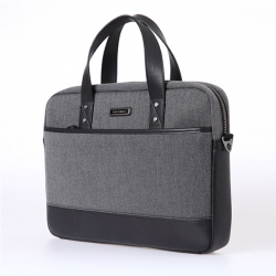 Cặp MTXT Gearmax British 14Inch (2424) - Black