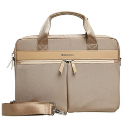 Cặp MTXT Gearmax Yashi Universal 14Inch (2134) - Be