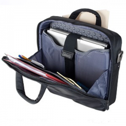 Cặp MTXT Gearmax Yashi Universal 14Inch (2141) - Black