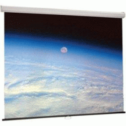 Màn chiếu Treo E-Screen WS1070 100 Inch