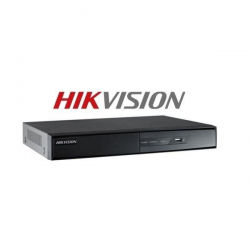 Đầu ghi video 4 kênh 1.0  Hikvison DS-7204HGHI-F1