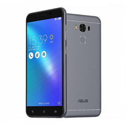 Asus ZenFone3 Max ZC553KL (Gray)- 5.5Inch/ 32Gb/ 2 sim