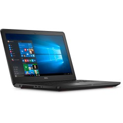 Máy tính xách tay Laptop Dell Inspiron 7559B-P57F002-TI781004 (Black)- Màn hình FullHD, IPS