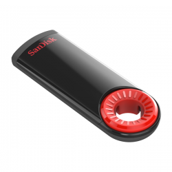 Thẻ nhớ USB Sandisk CZ57 32Gb USB2.0 (Đen)