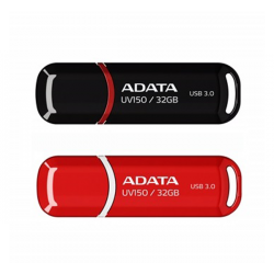 Thẻ nhớ USB Adata UV150 32Gb (Đỏ)