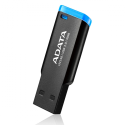 Thẻ nhớ USB Adata UV140 32Gb (Đen Xanh)