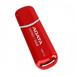 Thẻ nhớ USB Adata UV150 16Gb (Đỏ)