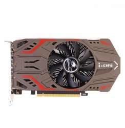 Colorful GTX1050 SI-2G Green (NVIDIA Geforce/ 2Gb/ DDR5/ 128Bit)