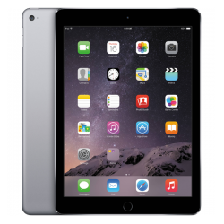 Apple iPad New Cellular (Gray)- 128Gb/ 9.7Inch/ 4G