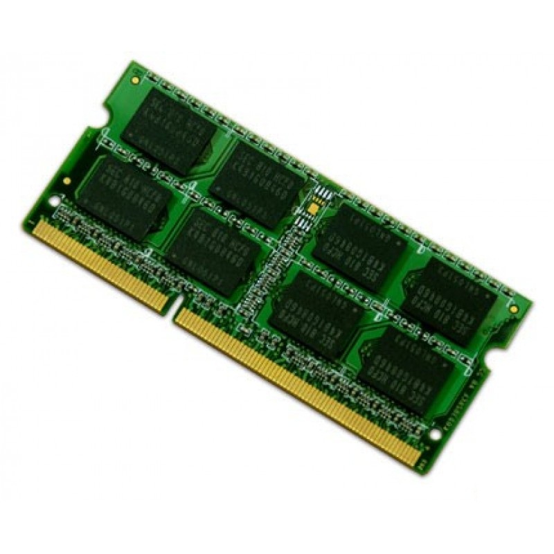 RAM Laptop Memory Power 4Gb DDR3 1600 (Haswell)