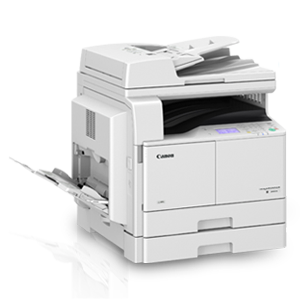 Máy photocopy Canon IR2004N (DADF - Duplex -Wifi) (Copy/ Print/ Scan)