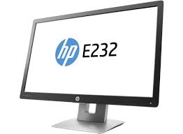 Màn hình HP EliteDisplay E232 23.0Inch IPS