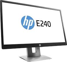 Màn hình HP EliteDisplay E240 23.8Inch IPS