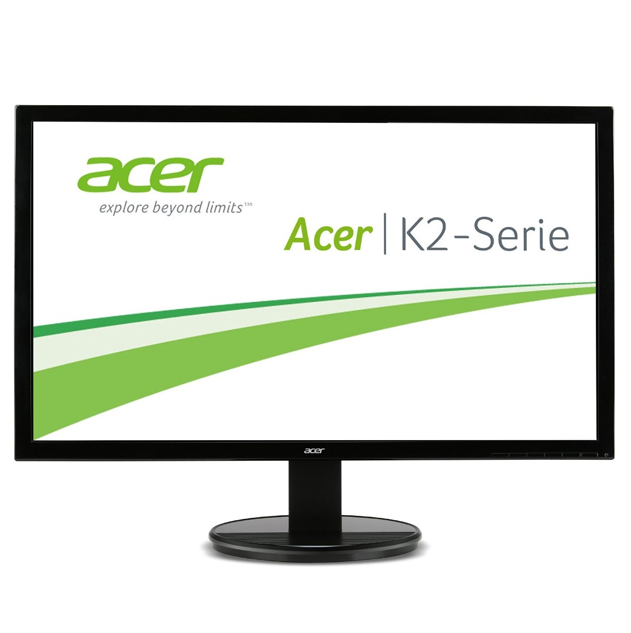 Màn hình Acer K222HQL 21.5Inch LED