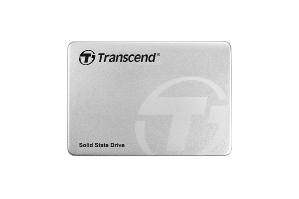 Ổ SSD Transcend SSD370S 128Gb SATA3 (đọc: 560MB/s /ghi: 460MB/s)