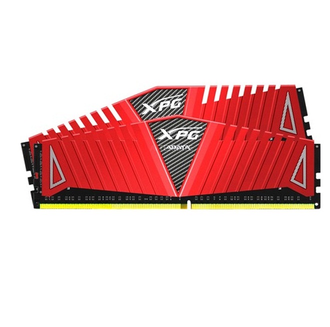 RAM Adata 16Gb (2x8Gb) DDR4 2133 Non-ECC AX4U2133W8G13-DRZ