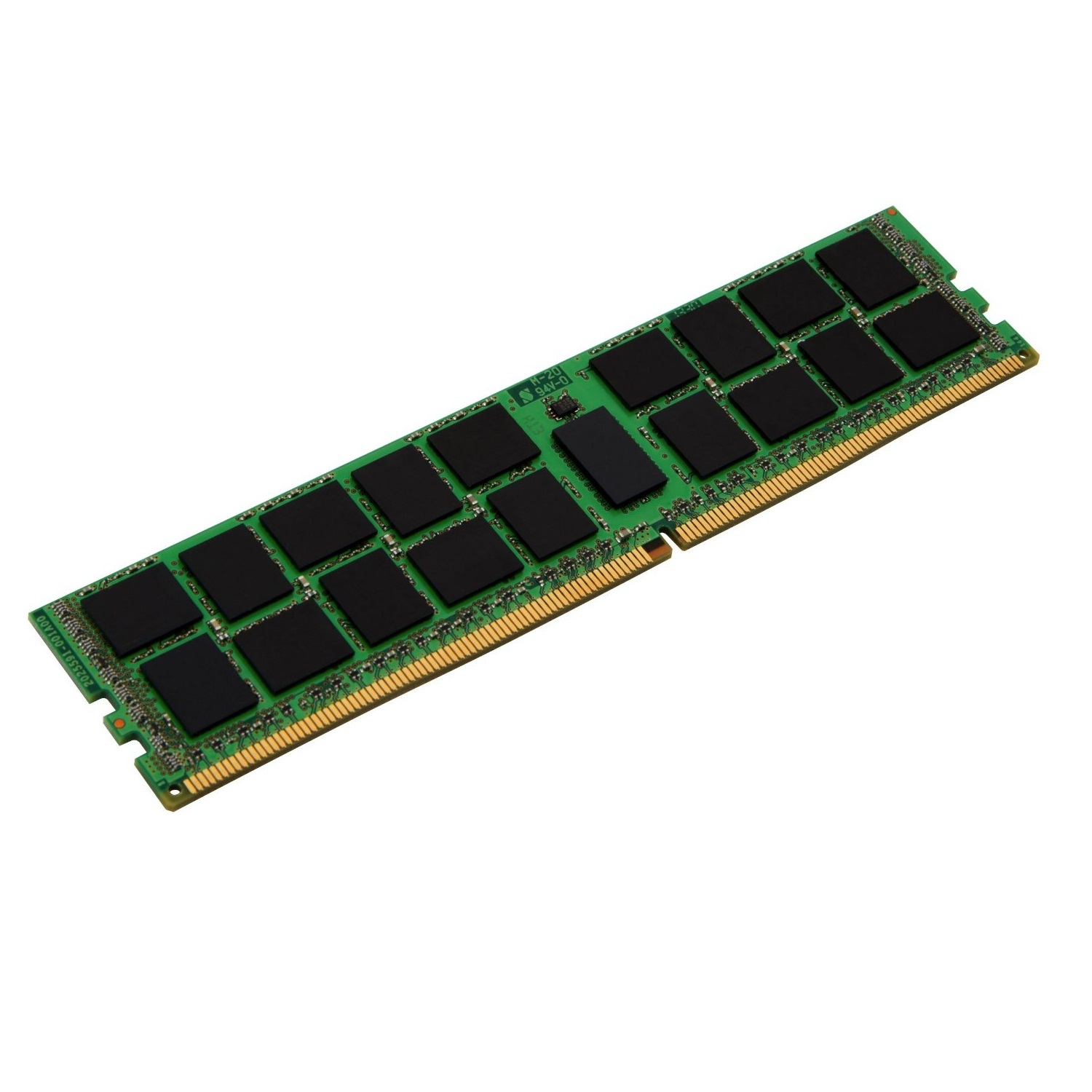 RAM Kingston 4Gb DDR4 2133 Non-ECC KVR21N15/4