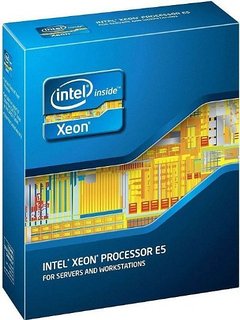 Intel Xeon E5 2670 2.6Ghz-20Mb (Tray) (Up to 3.3Ghz/ 20Mb cache) Sandy Bridge