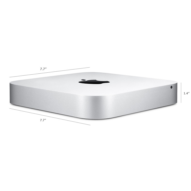 Máy tính mini Apple Mac mini MGEQ2ZP/A (2014)