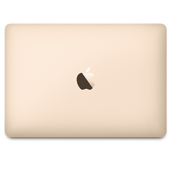 Máy tính xách tay Apple Macbook MK4N2 12Inch 512Gb (2015) (Gold)
