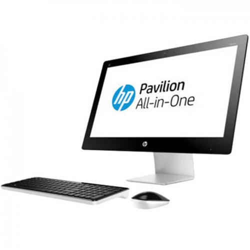 Máy tinh All in one HP  Pavilion 23-Q165L-P4M44AA