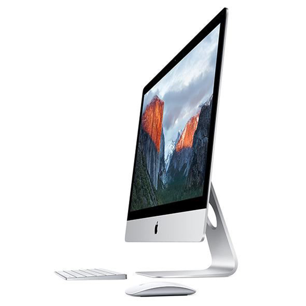 Máy tính All in one Apple iMac MK462ZP/A