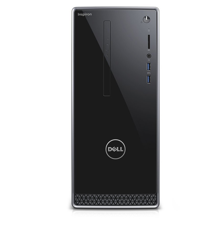 Máy tính để bàn Dell Inspiron 3650-LOTMT1701206R - Core i5 6400/ 4Gb/ 500Gb