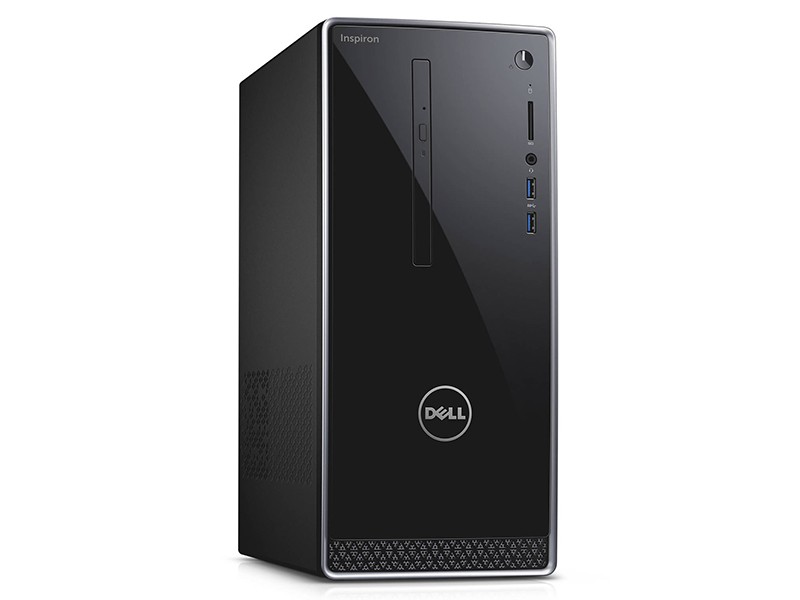 Máy tính để bàn Dell Inspiron 3250SFF-STI51315 - Core i5 6400/ 8Gb/ 1Tb