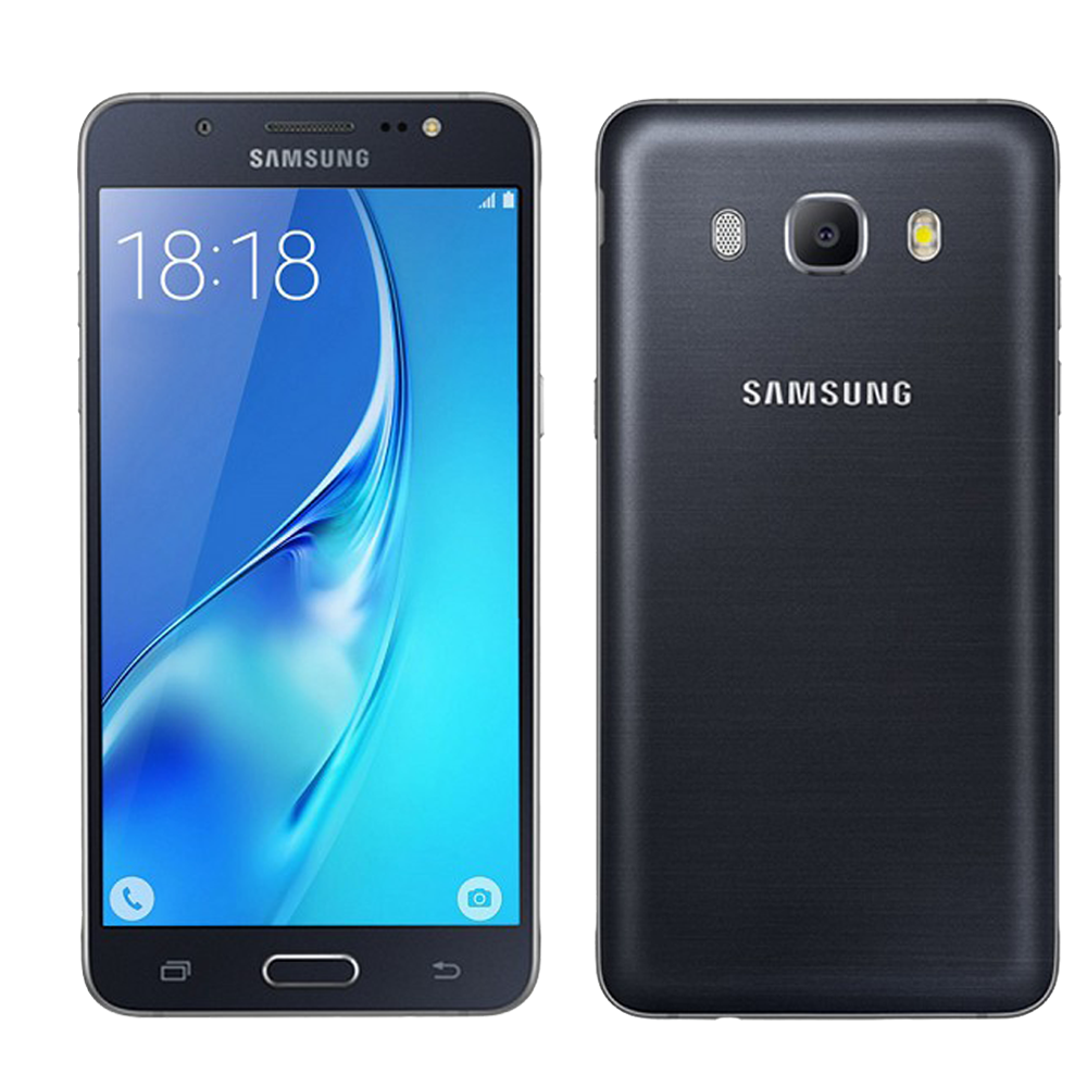 Samsung Galaxy J5 (2016) (Black)- 5.2Inch/ 16Gb/ 2 sim